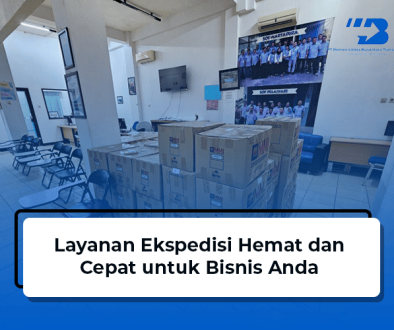 blog Layanan Ekspedisi Hemat dan Cepat untuk Bisnis Anda
