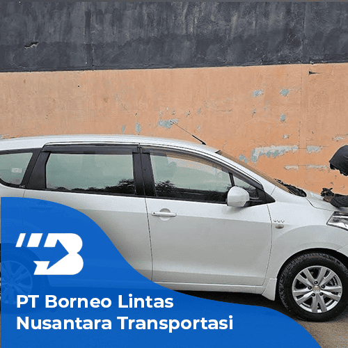 layanan kirim mobil